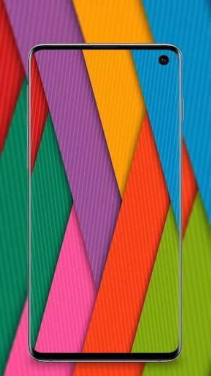 Colorful wallpapers Screenshot 1