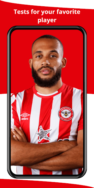 Brentford Wallpaper 2024 Screenshot 3