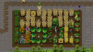 Tiny Terraces Screenshot 1