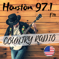 97.1 Fm Radio Station Houston