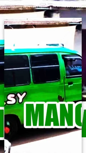 DJ Manggarai Screenshot 2