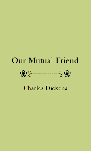 Our Mutual Friend - eBook Screenshot 2