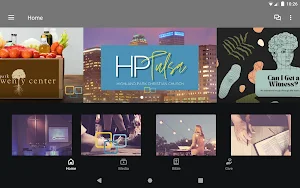 HPTULSA Screenshot 3
