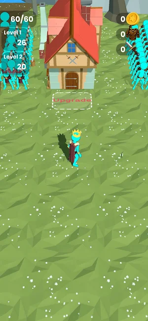 Army Builder Screenshot 1