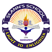 St Anns EM School Mandapeta