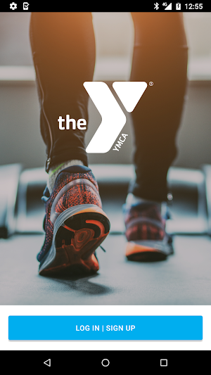 YMCA of Virginia's Blue Ridge Screenshot 0