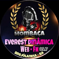 Radio Mombaca Everest Dinamica