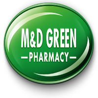 M & D Green