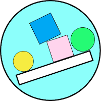 Seesaw Blocks