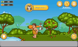 Ancient Bubbles Screenshot 0