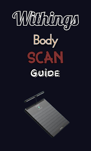 Withings Body Scan Guide Screenshot 2