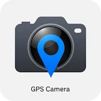 GPS Camera: Geotag & Timestamp