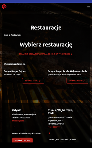 Gangus Burger Screenshot 3