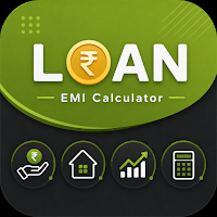 Smart Loan Finance Calculator
