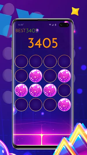 Sequence Master Screenshot 3