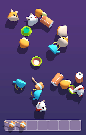 Tile Puzzle 3D - Tile Connect & Match Game Screenshot 0