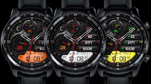 Sport BARTANO WS103 Watch face Screenshot 0