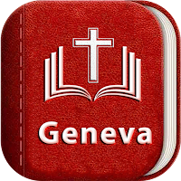 Geneva Bible 1599 (GNV)
