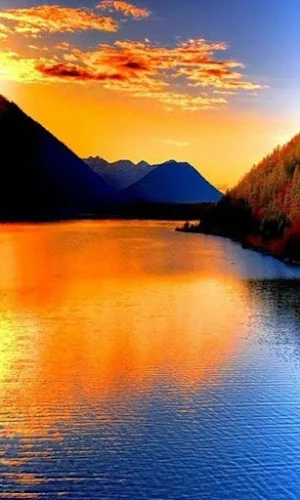 Nature Wallpapers Screenshot 2