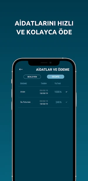 Bizim Mahalle Screenshot 3