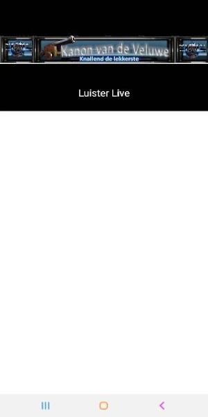 kanonvandeveluwe Screenshot 3