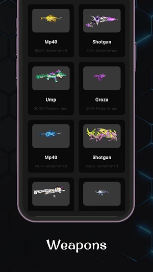 FFF SKin Tool Screenshot 2