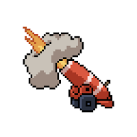 PixelCannoneer