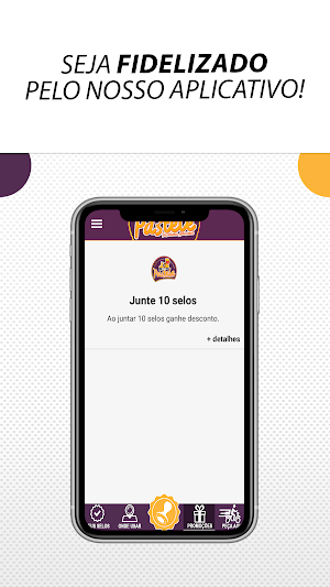 Pastele Pastelaria Screenshot 2