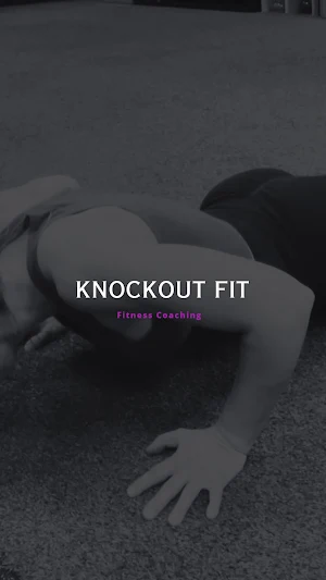 Knockout Fit LLC Screenshot 0