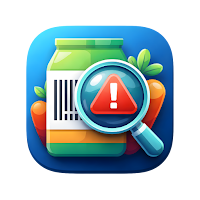 NutriFlag AI – Food Checker