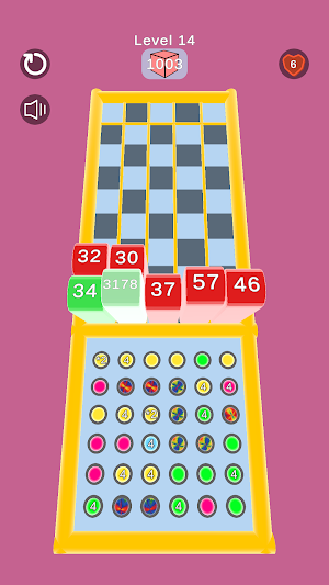 Connect Ritz Screenshot 3