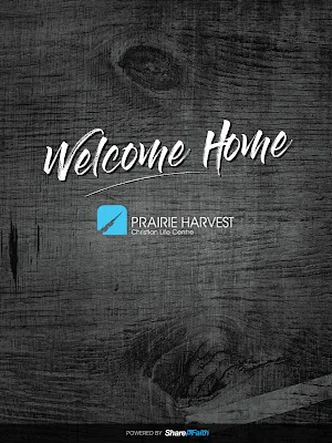 Prairie Harvest Church Screenshot 3