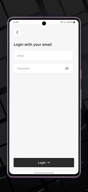 ACMDriver Screenshot 0