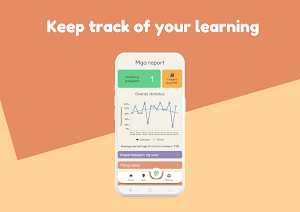 Balarila: Filipino Grammar App Screenshot 3