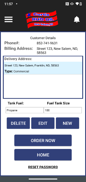 Curtis Rud Oil Screenshot 3