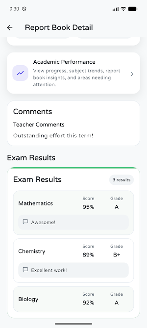 IbisLink Screenshot 2
