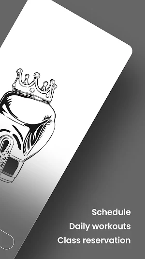 Glove & Crown Screenshot 1