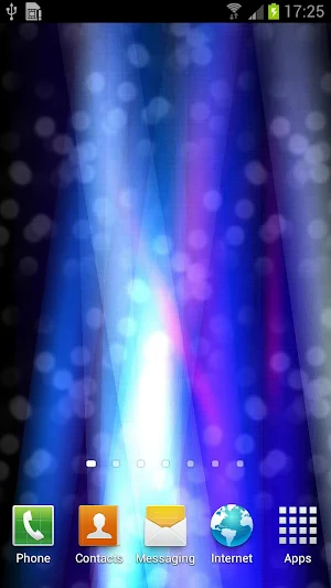 Rays of Light Screenshot 1