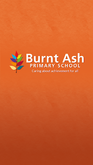 Burnt Ash Primary School Screenshot 0
