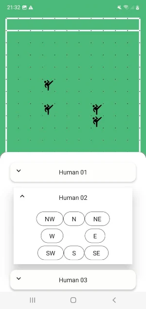 Field Screenshot 1