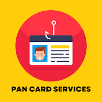 PAN Card Services