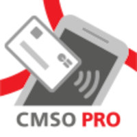 CMSO encaissement pro