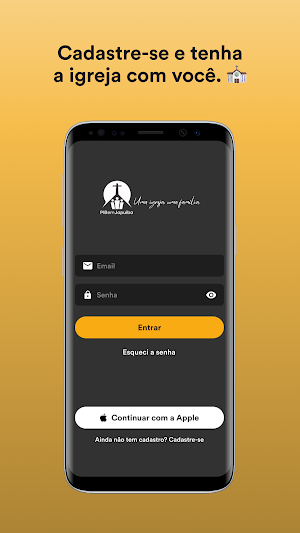 Pib de Japuíba Screenshot 3