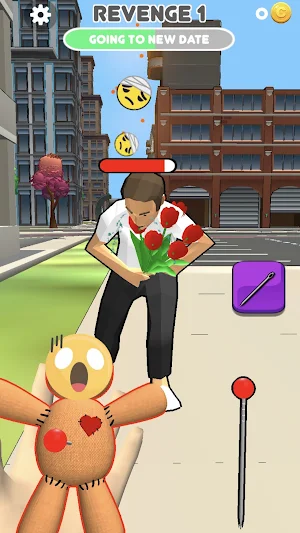 Voodoo Pranks Screenshot 0