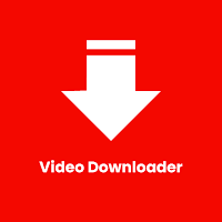 Music & Video Downloader App