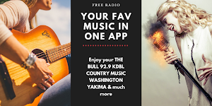 The Bull 92.9 Country Screenshot 0