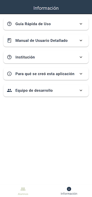 LearnBraille Screenshot 1