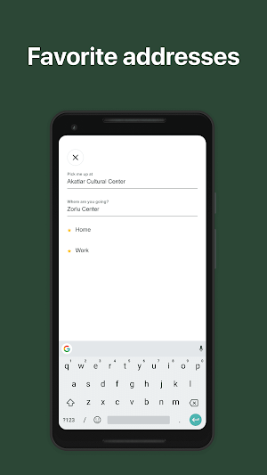 Momo Lift Screenshot 1