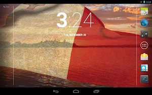 Malta Flag Screenshot 3
