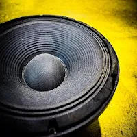 Bass Boom Sound